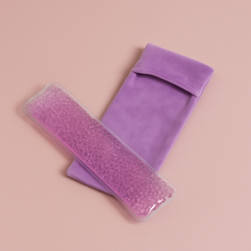 Compresse chaud/froid Isanoa™ – Bien-être et confort post-accouchement