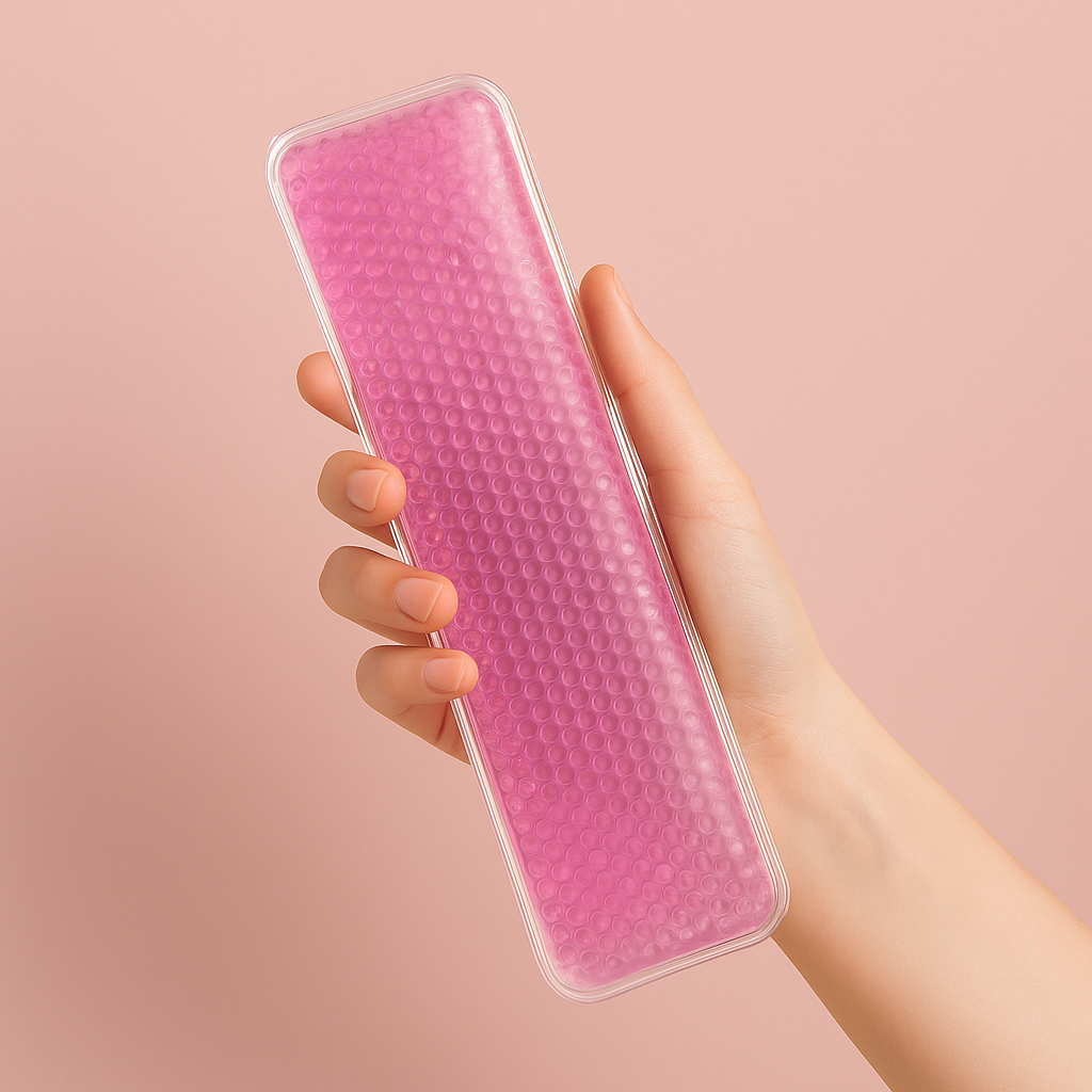 Compresse chaud/froid  Isanoa™ – Bien-être et confort post-accouchement